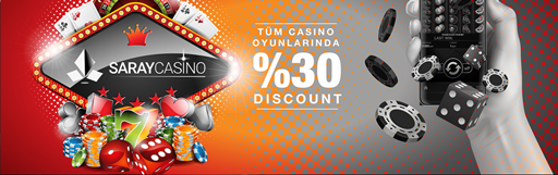 Saraycasino Şİkayet